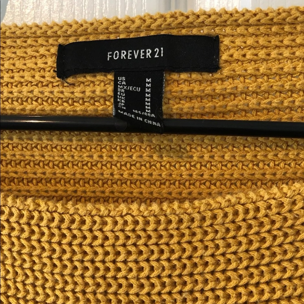 Sweater - Picture 2 of 3